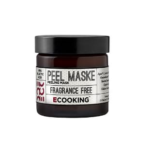 Peeling Mask 